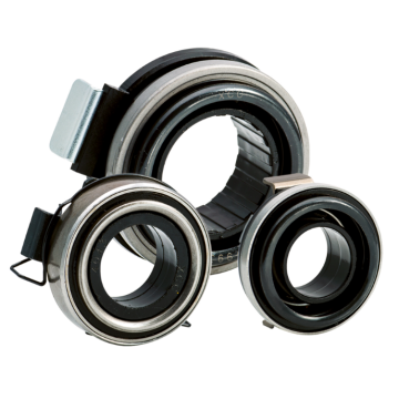 Construction Machinery & Equipment Clutch Bearings